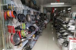 赤峰市做廚具的公司電話號碼