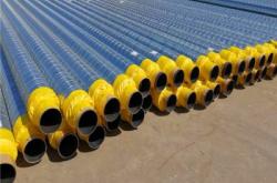 赤峰螺旋保溫管廠家電話號(hào)碼