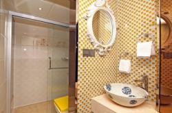 赤峰路嘉里酒店電話號碼多少