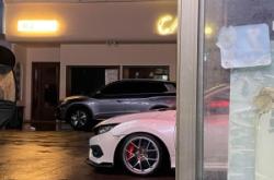 赤峰思域改裝避震店電話號碼