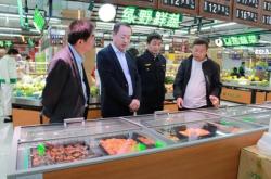 赤峰冷鮮配送電話多少號