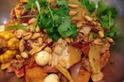 赤峰麻辣香鍋推介會電話地址