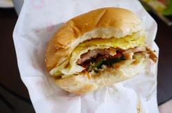 赤峰三明治早餐店電話號(hào)碼