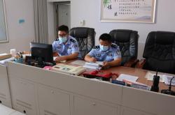 赤峰疫情拘留所電話號碼查詢