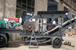 赤峰移動(dòng)破碎機(jī)廠家電話號碼