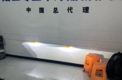 赤峰大寬改燈汽車燈光升級(jí)怎么樣