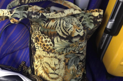 赤峰做帆布包的地址電話是多少