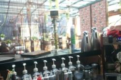 櫻桃酒吧赤峰店電話號碼多少