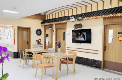 赤峰市老年食堂電話多少號