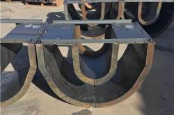 赤峰水泥配重塊模具廠電話號碼