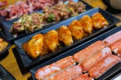 赤峰烤肉夫妻店電話號碼多少