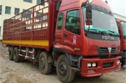 赤峰跑長(zhǎng)途車的貨車電話號(hào)碼