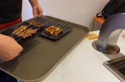 赤峰萬悅燒烤店電話地址查詢