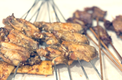 赤峰林楓燒烤電話號碼多少