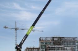 赤峰安裝起重機(jī)電話(huà)地址查詢(xún)