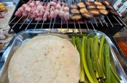 赤峰新城燒烤哪家好吃