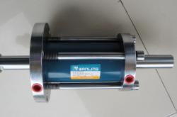 赤峰雙作用油缸廠家電話號碼