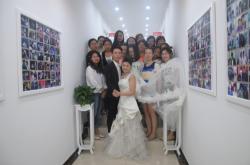 赤峰林東化妝師招聘電話號碼