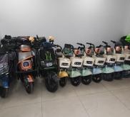 赤峰有租電動(dòng)車的地方嗎