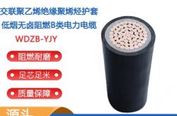 赤峰單芯電纜廠家電話號碼