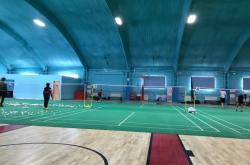 赤峰天通羽毛球中心電話號碼