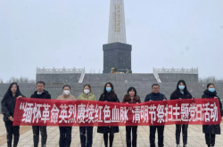 赤峰烈士陵園管理處電話號碼