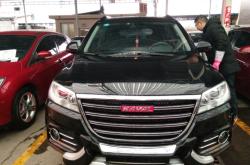 赤峰哈弗h6售后電話號(hào)碼