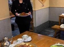 赤峰市一畝地媽媽菜館