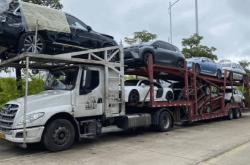 赤峰報(bào)廢汽車電話多少錢(qián)啊