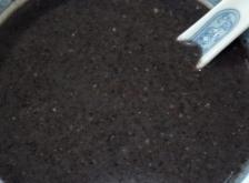 赤峰賣黑芝麻豆?jié){的電話號碼