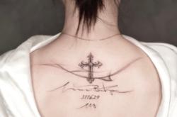 赤峰單針紋身店電話號碼多少