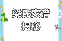 赤峰梁氏字輩查詢電話號碼