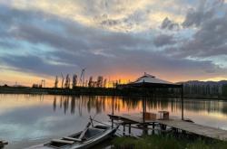 赤峰萬澤垂釣園電話多少號