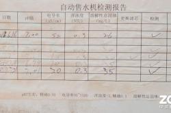 赤峰自助售水機電話多少號