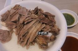 赤峰火車站周圍美食店電話號(hào)碼