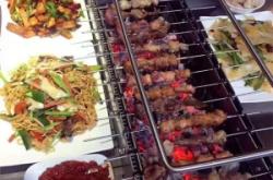 赤峰肉串加工設(shè)備廠電話號碼