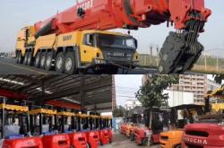 赤峰煤安起重機(jī)租賃電話號(hào)碼