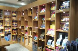 赤峰高端文具店地址電話號(hào)碼