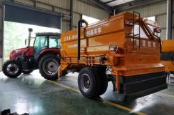 赤峰灰料撒布車廠家電話號(hào)碼