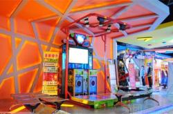 赤峰市星紀(jì)元電玩城電話號碼