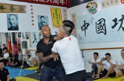 赤峰市弘義武館地址電話號碼