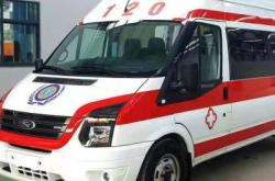 赤峰救護(hù)車司機(jī)電話號碼是多少