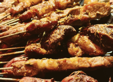 愛(ài)尚燒烤赤峰店電話號(hào)碼查詢