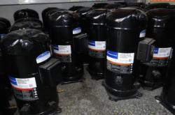 赤峰空調(diào)壓縮機廠電話號碼