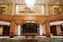 赤峰市香格里拉飯店電話號碼