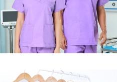 赤峰純棉護(hù)士服廠家電話號碼