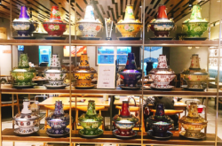 赤峰東來順火鍋電話號碼多少