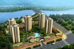 赤峰金瀾灣售樓部電話號碼