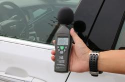 赤峰市測噪音的公司電話號碼