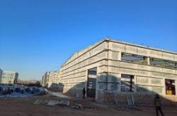 赤峰華夏鋼構(gòu)廠電話多少號(hào)